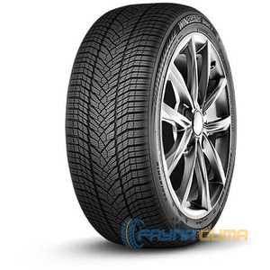 Купить Зимняя шина NEXEN WINGUARD Sport 3 255/45R20 105V
