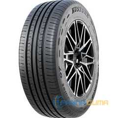Купить Летняя шина KUSTONE Quiet Q7 185/60R15 84H