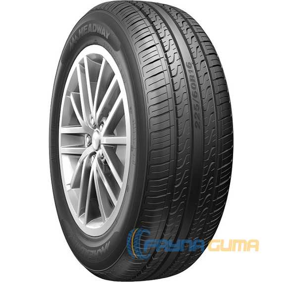 Купити Літня шина HEADWAY HH301 225/60R17 99H