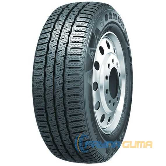 Купити Зимова шина SAILUN Endure WSL1 185/65R15C 97/95S