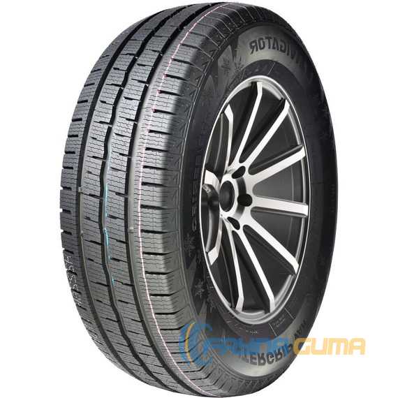 Купити Зимова шина LANVIGATOR WinterGrip Van 215/60R16C 103/101R