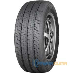 Купити Літня шина KUSTONE Come L09 215/75R16C 113/111R