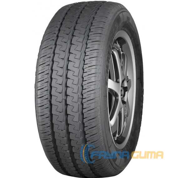 Купити Літня шина KUSTONE Come L09 215/75R16C 113/111R