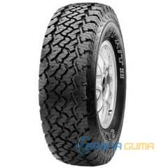 Купити Всесезонна шина CST Sahara A/T 2 305/70R17 121/118Q