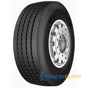 Купити Вантажна шина PETLAS NZ300 (причепна) 445/45R19.5 164J