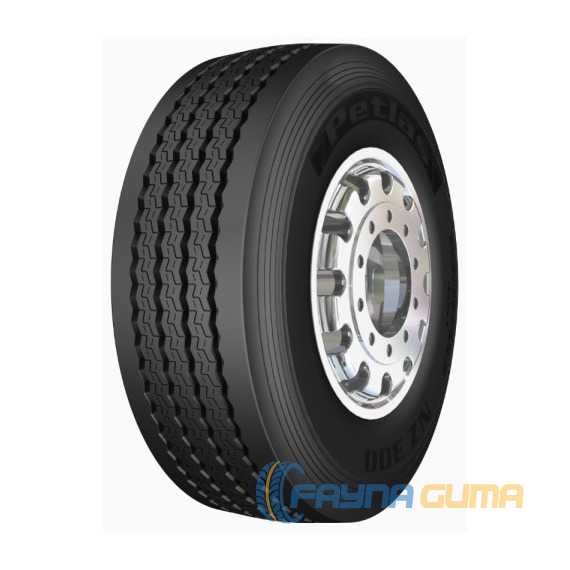 Купити Вантажна шина PETLAS NZ300 (причепна) 445/45R19.5 164J