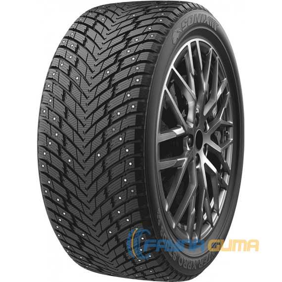 Купить Зимняя шина SONIX WinterXPro Studs 69 325/40R22 114T XL (Под шип)