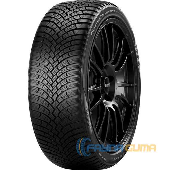 Купить Зимняя шина PIRELLI Cinturato Winter 3 235/55R17 103V XL
