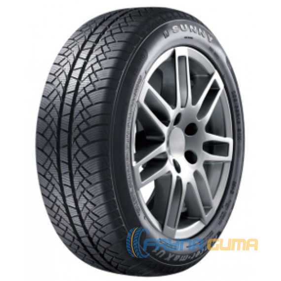 Купити Зимова шина WANLI SW611 185/65R14 81T