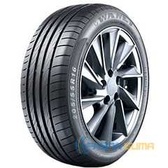 Купить Летняя шина WANLI SA302 205/55R17 95W