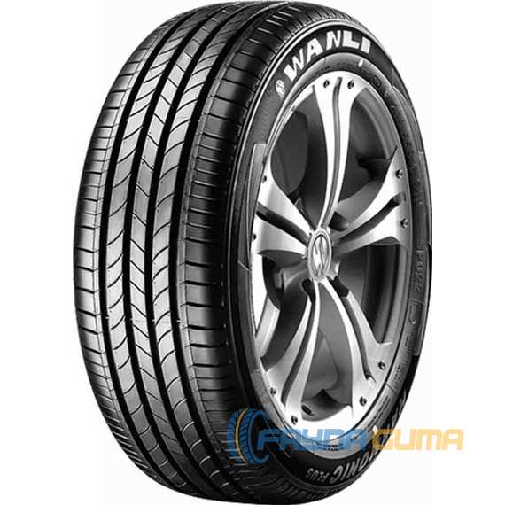 Купить Летняя шина WANLI SP022 205/50R16 91V XL
