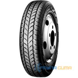 Купити Зимова шина YOKOHAMA W.Drive WY01 215/80R14C 112/110Q