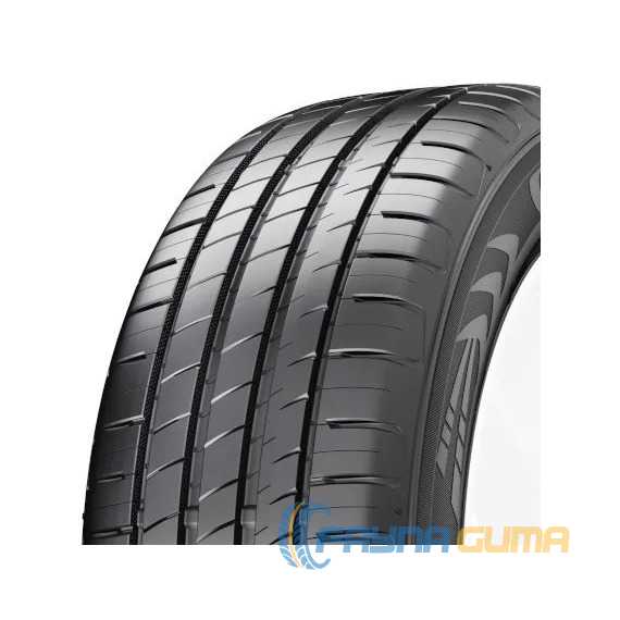 Купити Літня шина CROSSWIND Comfort Peak 235/55R17 99V
