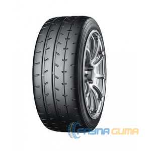 Купити Літня шина YOKOHAMA ADVAN A052 245/40R17 95W XL