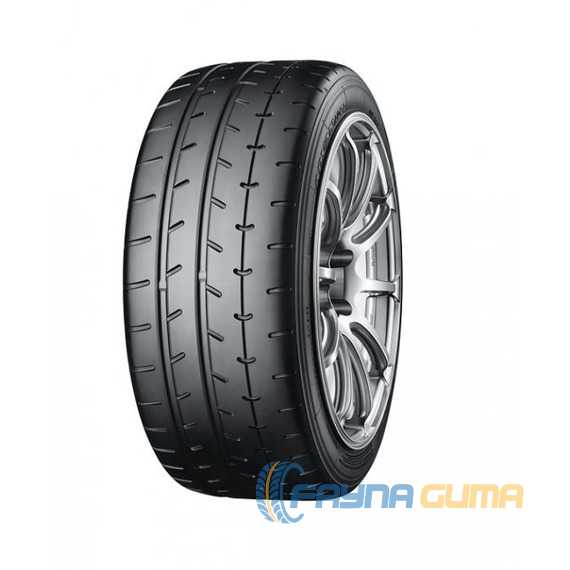 Купити Літня шина YOKOHAMA ADVAN A052 245/40R17 95W XL