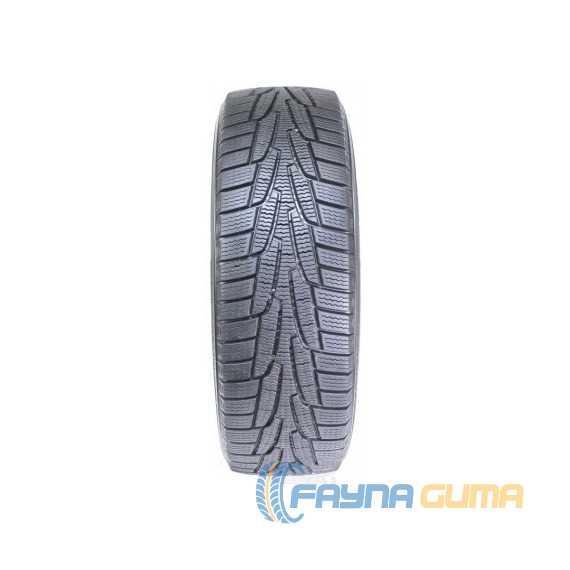 Купити Зимова шина MARSHAL I Zen KW31 195/55R16 91T