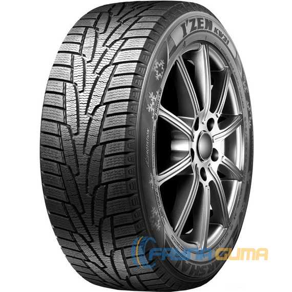 Купити Зимова шина MARSHAL I Zen KW31 195/55R16 91T