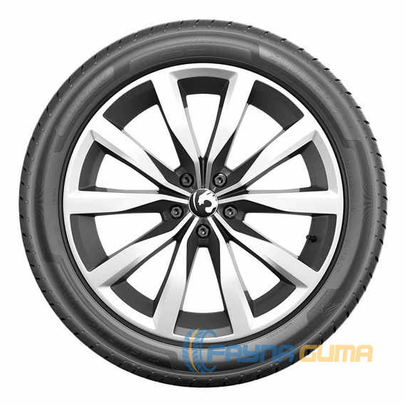 Купити Літня шина TIGAR SUMMER 3 215/60R17 96H