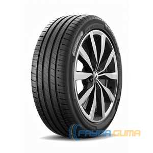 Купити Літня шина TIGAR SUMMER 3 255/55R18 109W XL