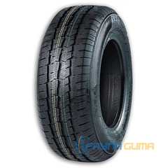 Купити Зимова шина SONIX Snowrover 989 215/70R15C 109/107R