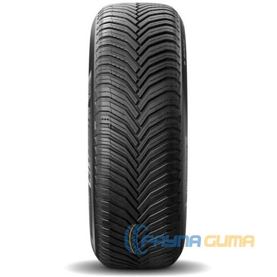 Купить Всесезонная шина MICHELIN CrossClimate 2 SUV 235/60R18 103V