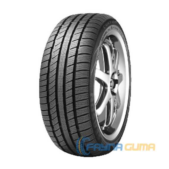 Купити Всесезонна шина OVATION VI-782AS 215/70R16 100H