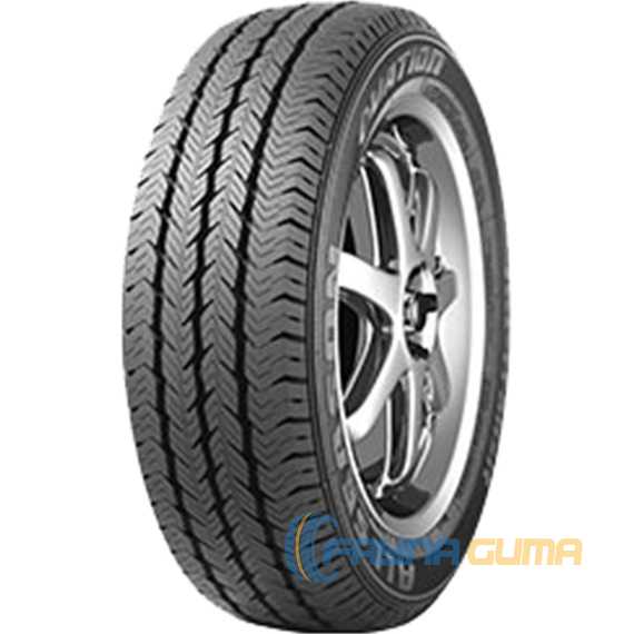 Купити Всесезонна шина OVATION VI-07AS 195/75R16C 110/108R