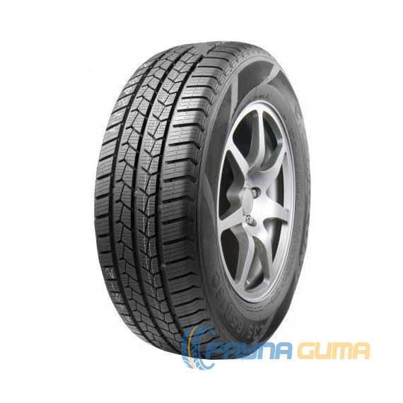 Купити Зимова шина LEAO Winter Defender Van 215/75R16C 113/111R