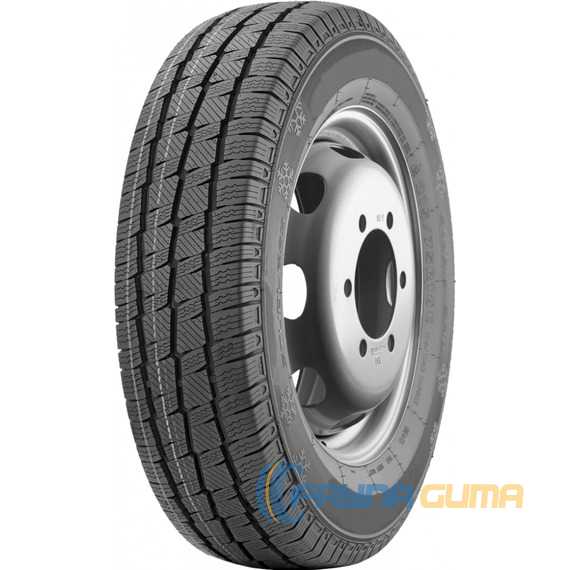 Купити Зимова шина SUNFULL SFW05 215/75R16C 116/114R