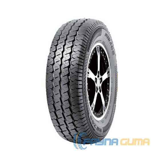Купити Літня шина MIRAGE MR200 175/65R14C 90/88T