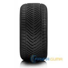 Купити Всесезонна шина KORMORAN All Season 225/55R18 102V SUV XL