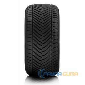 Купити Всесезонна шина KORMORAN All Season 225/55R18 102V SUV XL