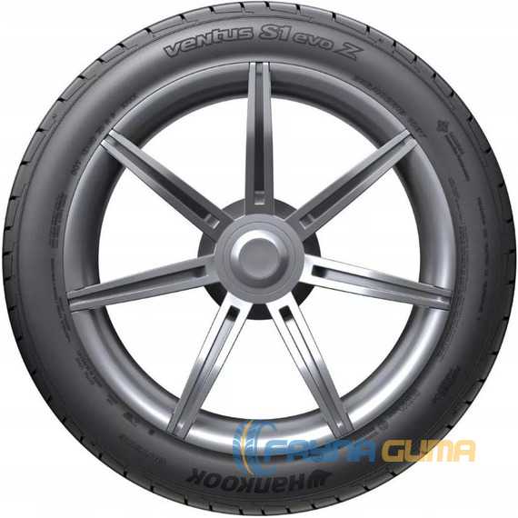 Купити Літня шина HANKOOK Ventus S1 Evo Z K129 295/35R21 110Y XL