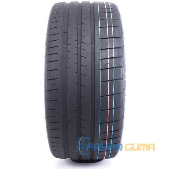 Купити Літня шина HANKOOK Ventus S1 Evo Z K129 295/35R21 110Y XL