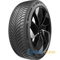 Купити Всесезонна шина HANKOOK FlexClimate ION IL01 255/45R19 104Y XL