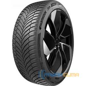 Купить Всесезонная шина HANKOOK FlexClimate ION IL01 255/45R19 104Y XL