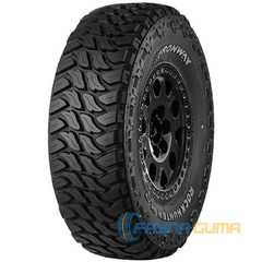 Купить Всесезонная шина FRONWAY Rockhunter M/T 265/70R17 121/118Q
