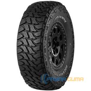 Купити Всесезонна шина FRONWAY Rockhunter M/T 265/70R17 121/118Q