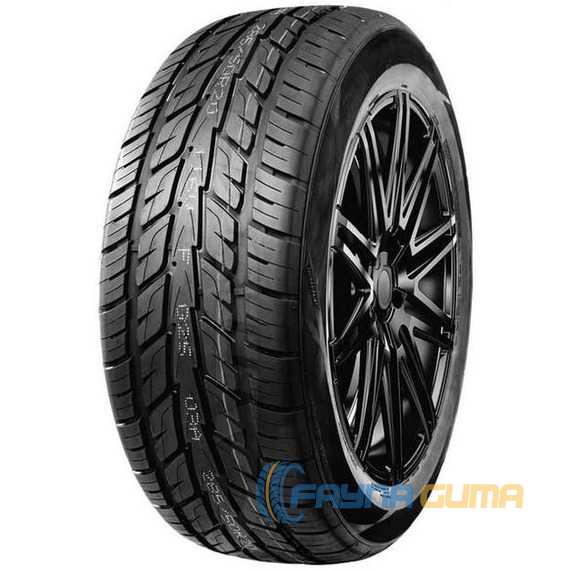Купить Летняя шина FRONWAY Eurus 07 265/40R22 106V