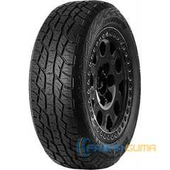 Купить Всесезонная шина FRONWAY Rockblade A/T II 265/65R17 112T