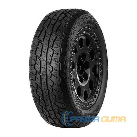 Купити Всесезонна шина FRONWAY Rockblade A/T II 265/65R17 112T