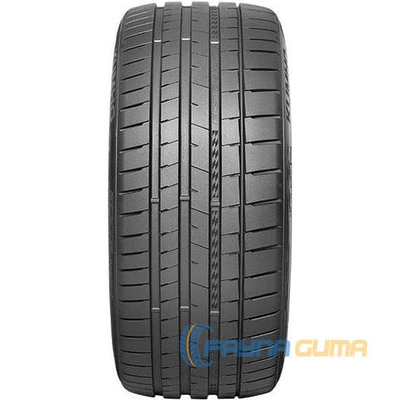 Купити Літня шина KUMHO Ecsta Sport S PS72 275/35R19 100Y XL
