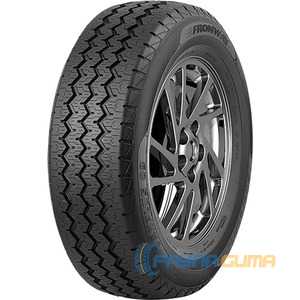 Купити Літня шина FRONWAY Vanplus 09 205/80R14C 109/107R