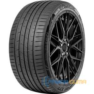 Купити Літня шина POWERTRAC ECOSPORT X77 245/40R19 98Y XL