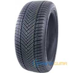 Купити Всесезонна шина TOURADOR X All Climate TF1 205/55R16 91V XL