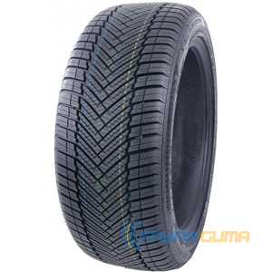 Купити Всесезонна шина TOURADOR X All Climate TF1 215/50R17 95V XL