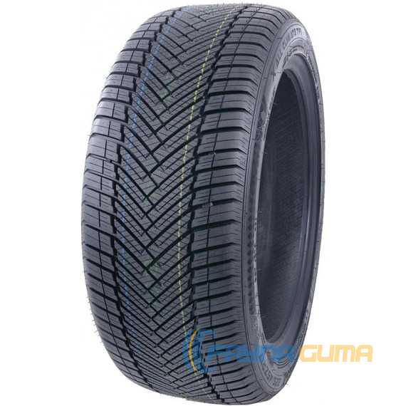 Купити Всесезонна шина TOURADOR X All Climate TF1 225/50R17 98Y XL
