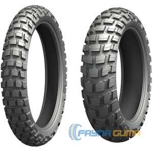 Купить MICHELIN Anakee Wild 130/80R17 65R