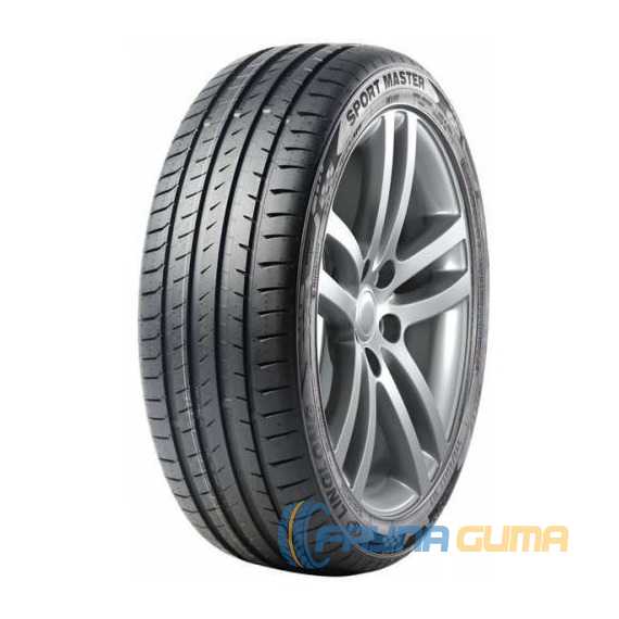 Купити Лiтня шина LINGLONG Sport Master 235/45R21 101V