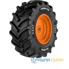 Купить Сельхоз шина CEAT Farmax R65 540/65R38 153D